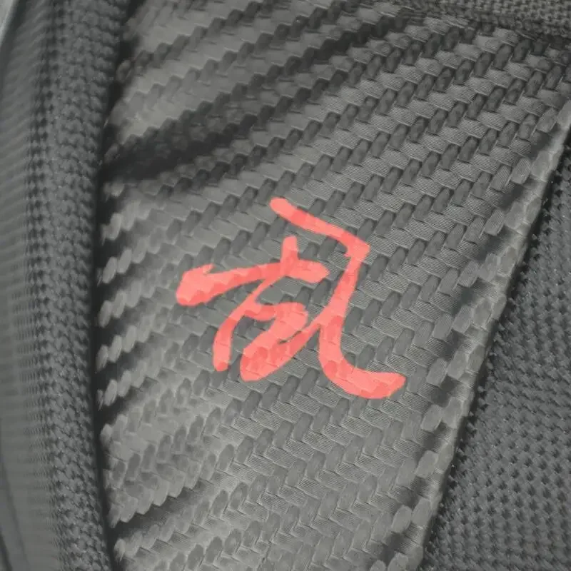 Мужская поясная сумка YoReAi из ткани Оксфорд для путешествий езды на бедре