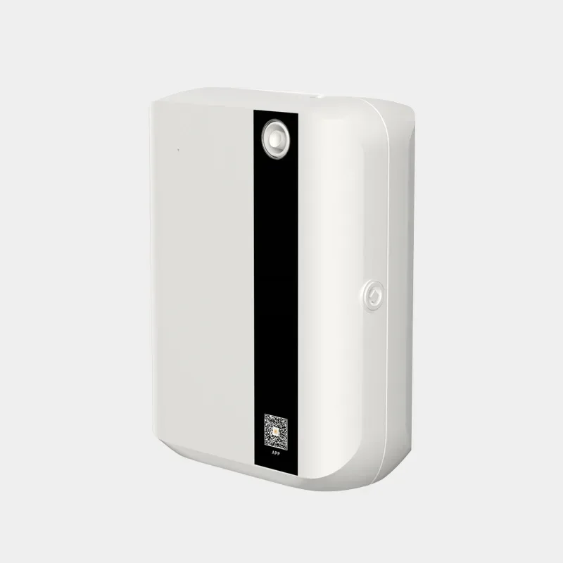 

Профессиональный электрический аромадиффузор PDQ 500 мл