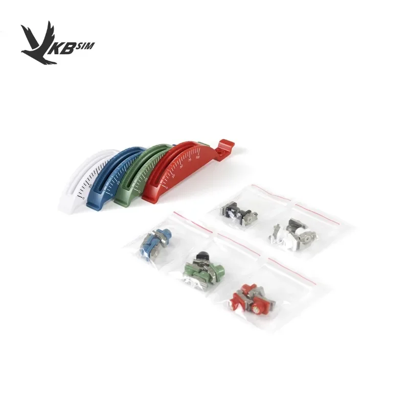 Аксессуары VKBSIM STECS — модуль карточной дуги