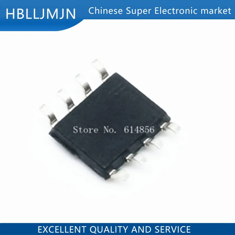 10 шт. OB2269CPC OB2269CP TC2269NCP OB2269 TC2269 SOP8 | Электронные компоненты и принадлежности