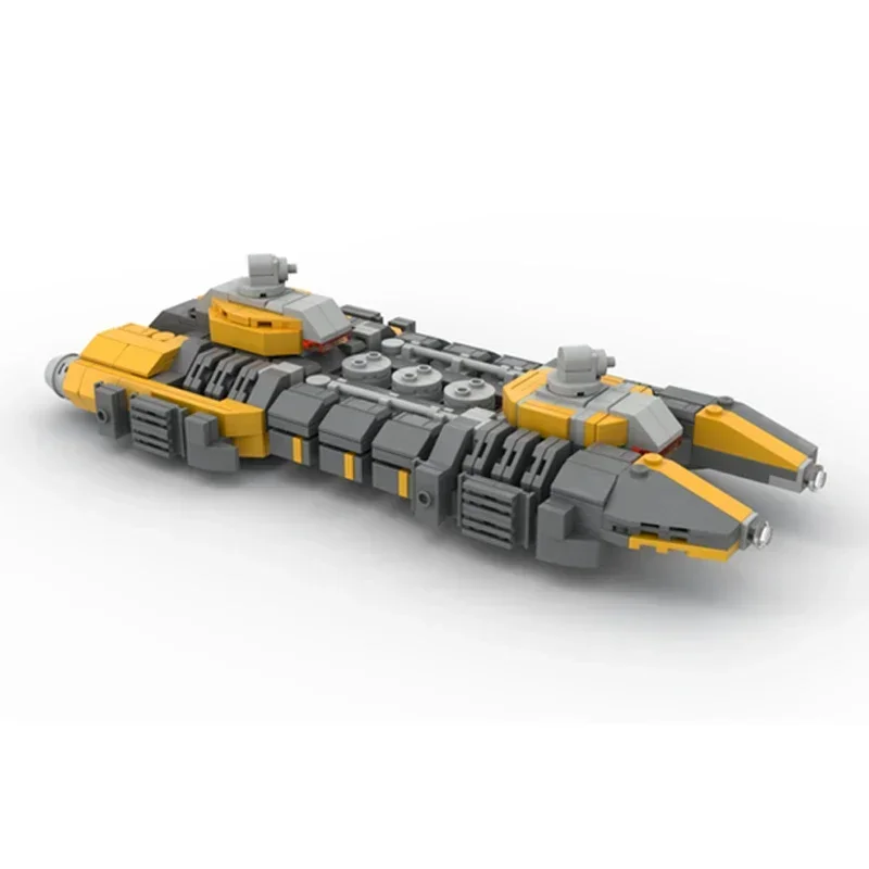 Рождественская популярная игровая модель Moc, строительные кирпичи O.R.E, технология горного сосуда, модульные блоки, подарки, игрушки, наборы «сделай сам», сборка (art.: 3920d2cb754bf) - 3920d2cb754bf