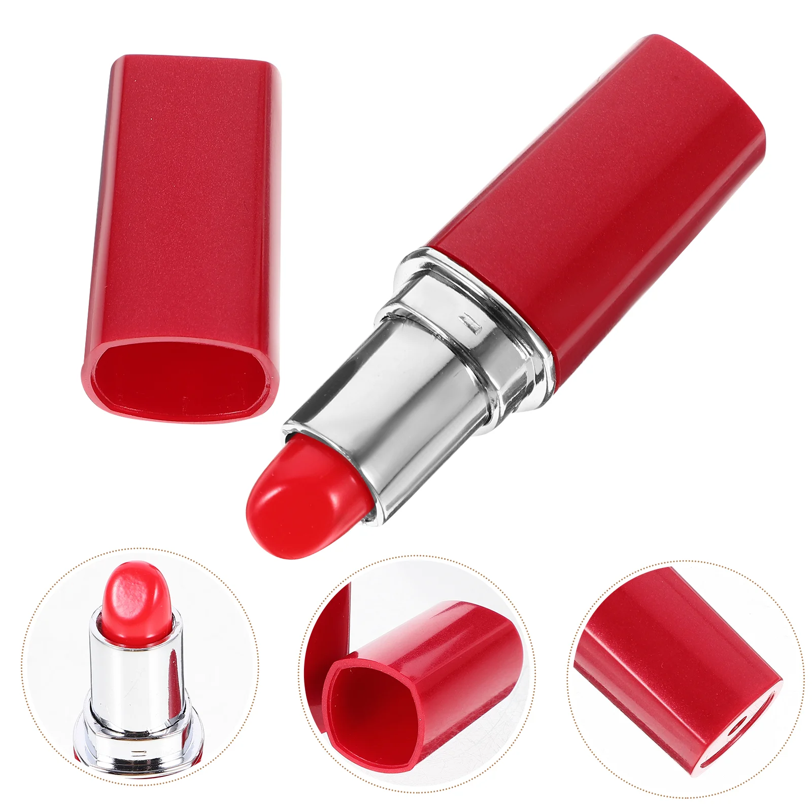 

Секретный контейнер, контейнер для хранения наличных денег, контейнер в форме губной помады, копилка