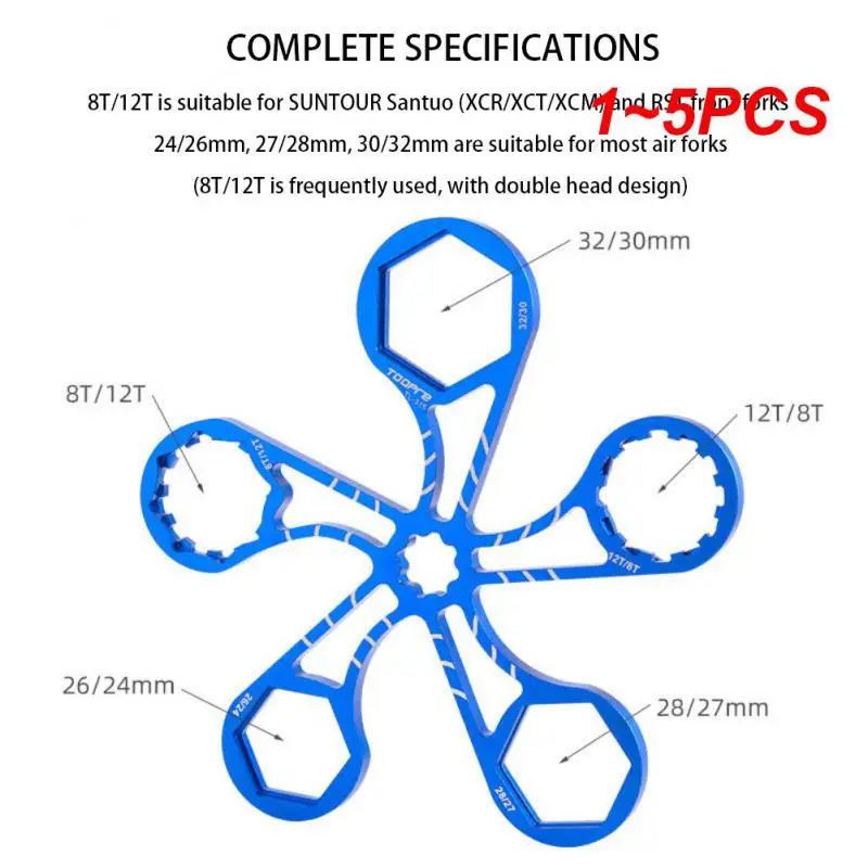 

Инструмент для разборки установки горного велосипеда, 1 ~ 5 шт.