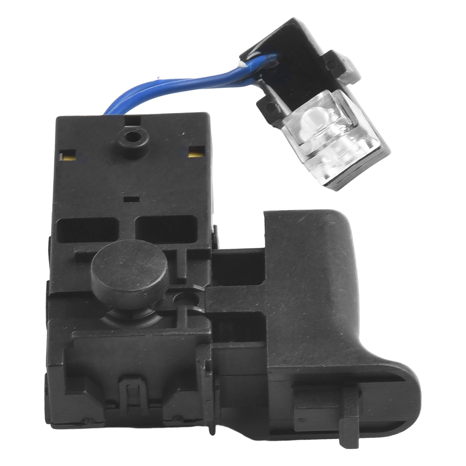 С светодиодным переключателем управления аксессуары для электроинструментов