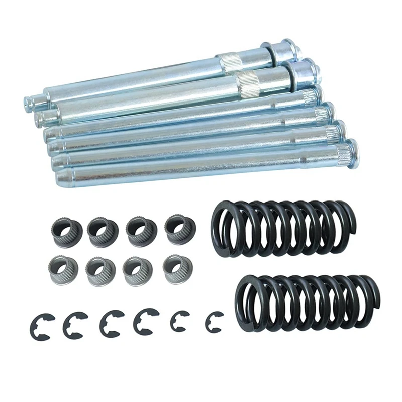 15685040 Комплект инструментов для штифта дверной петли и втулки грузовика Chevy GMC C1500