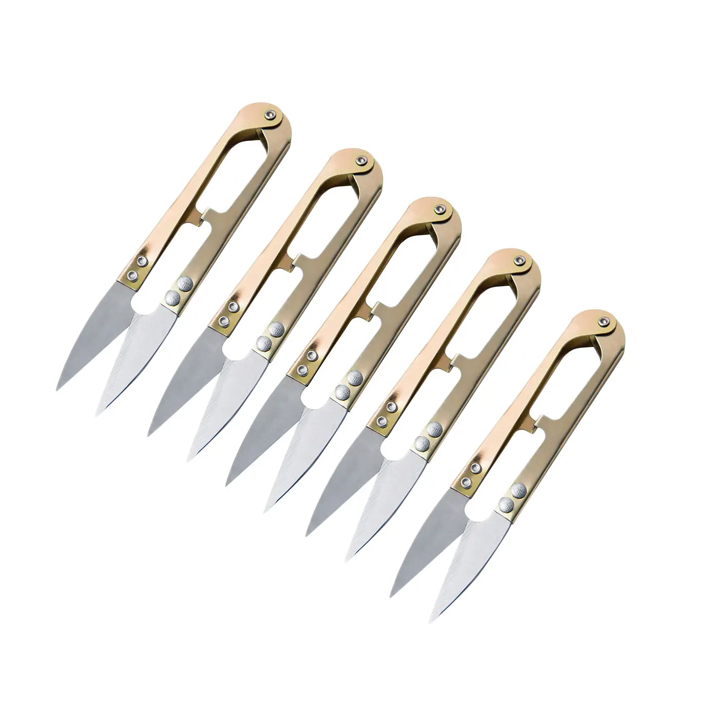 5 шт./партия, швейные ножницы для вышивки 5 шт./партия, швейные ножницы для вышивки