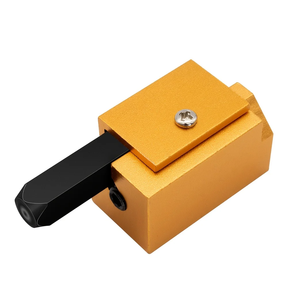 

Отверстие под прямым углом, инструмент для резки квадратных деревянных дверных петель для рам, коробок, крышек, дверей