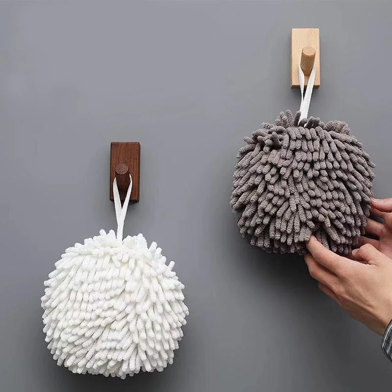 Hand Towels Kitchen Accessories Cleaning Tools Useful Things For Home