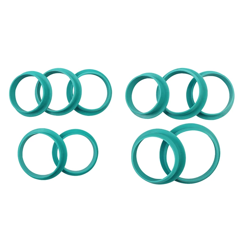 

10 шт., защитные колпачки для эпоксидной смолы, Силиконовый колпачок для колпачков сохраняет краску-распылитель, эпоксидную смолу внутри колпачка