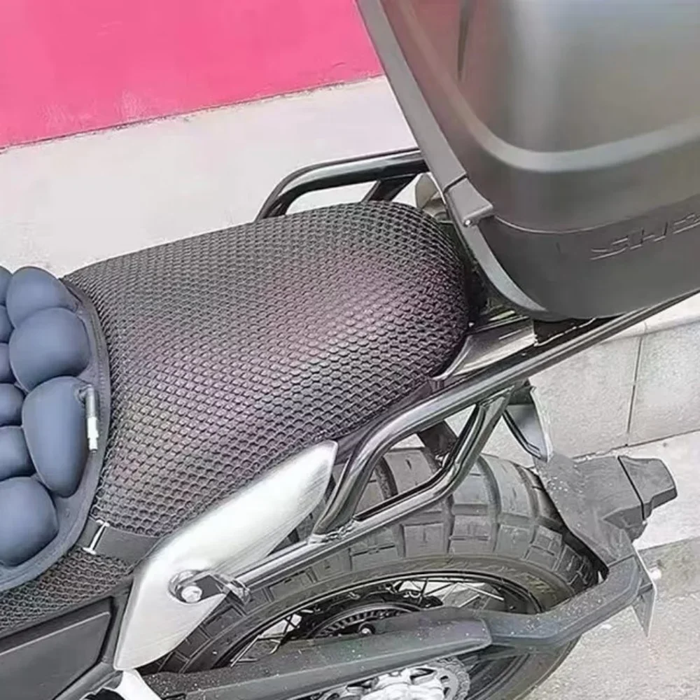 Новый ретро для JAWA Scrambler 500 RVM кронштейн багажника на заднее сиденье багажник