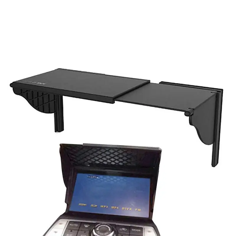 

Автомобильный козырек от солнца для GPS-навигатора, 5,5-10 дюймов