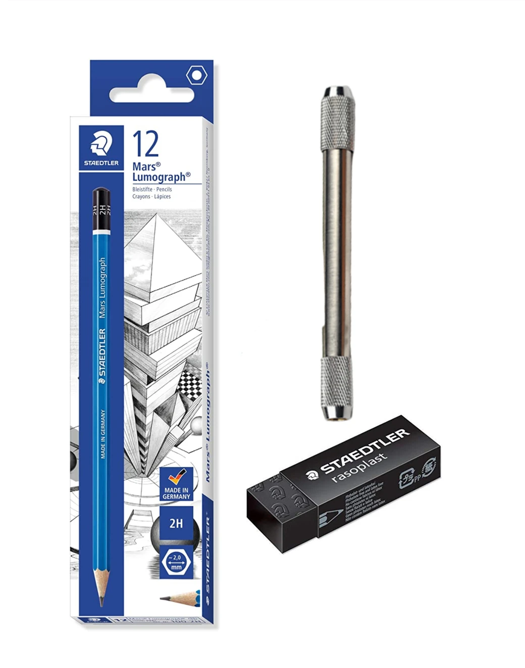 24 Finely Graded Consistent Degrees10h-12b Wz 1 X Eraser 1 X Extender