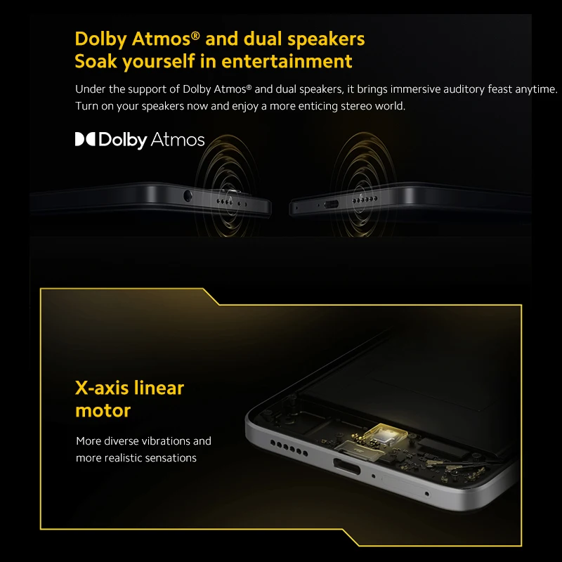Global Version POCO X4 GT Smartphone Dimensity 8100 Octa Core 144Hz DotDisplay 67W Turbo Charging 64MP Camera 5080mAh Battery
