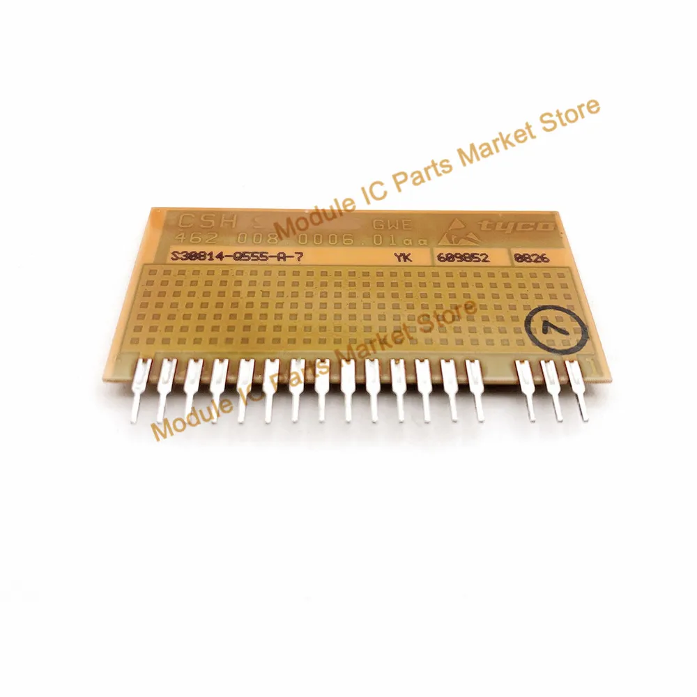 S30814-Q555-A-3 S30814-Q555-A-4 S30814-Q555-A-5 S30814-Q555-A-6 S30814-Q555-A-7 Новый модуль