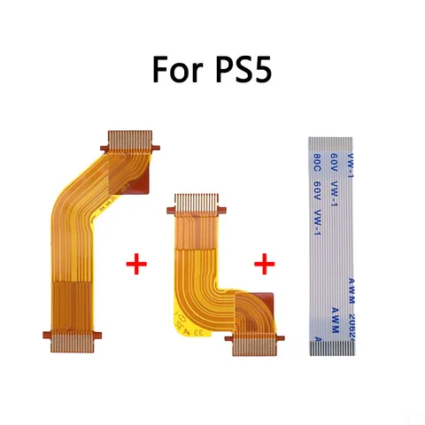 Кабель сенсорной платы для PS5 YUYAOGZONE