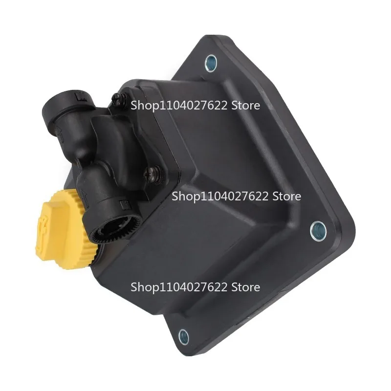 Фото 2455902-S 24-559-03-S Топливный насос в сборе для Kohler CH18 CH19 CH20 CH22 №3