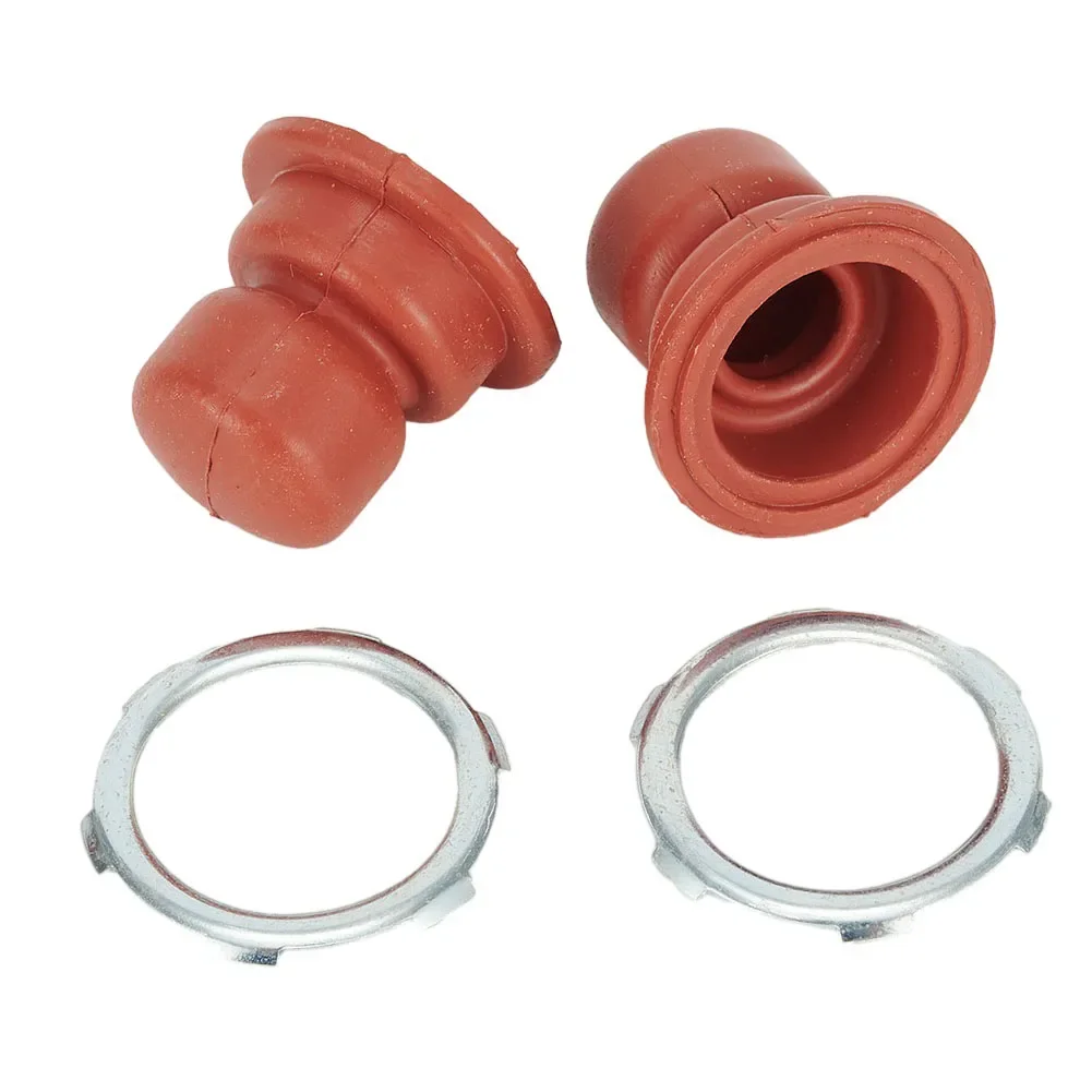 Долговечные красные лампы праймера для векторных карбюраторов TECUMSEH VLV 126 VLV40 50 VLV55