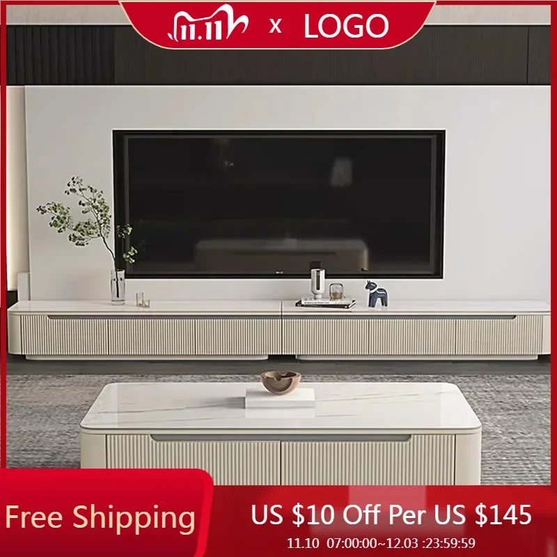 Корейское крепление для телевизора подставка монитора витрина стойка стол