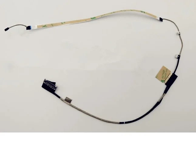 

Кабель для экрана ноутбука lenovo 720s-14ikb 720s-14 DC02002R600 5C10N79848