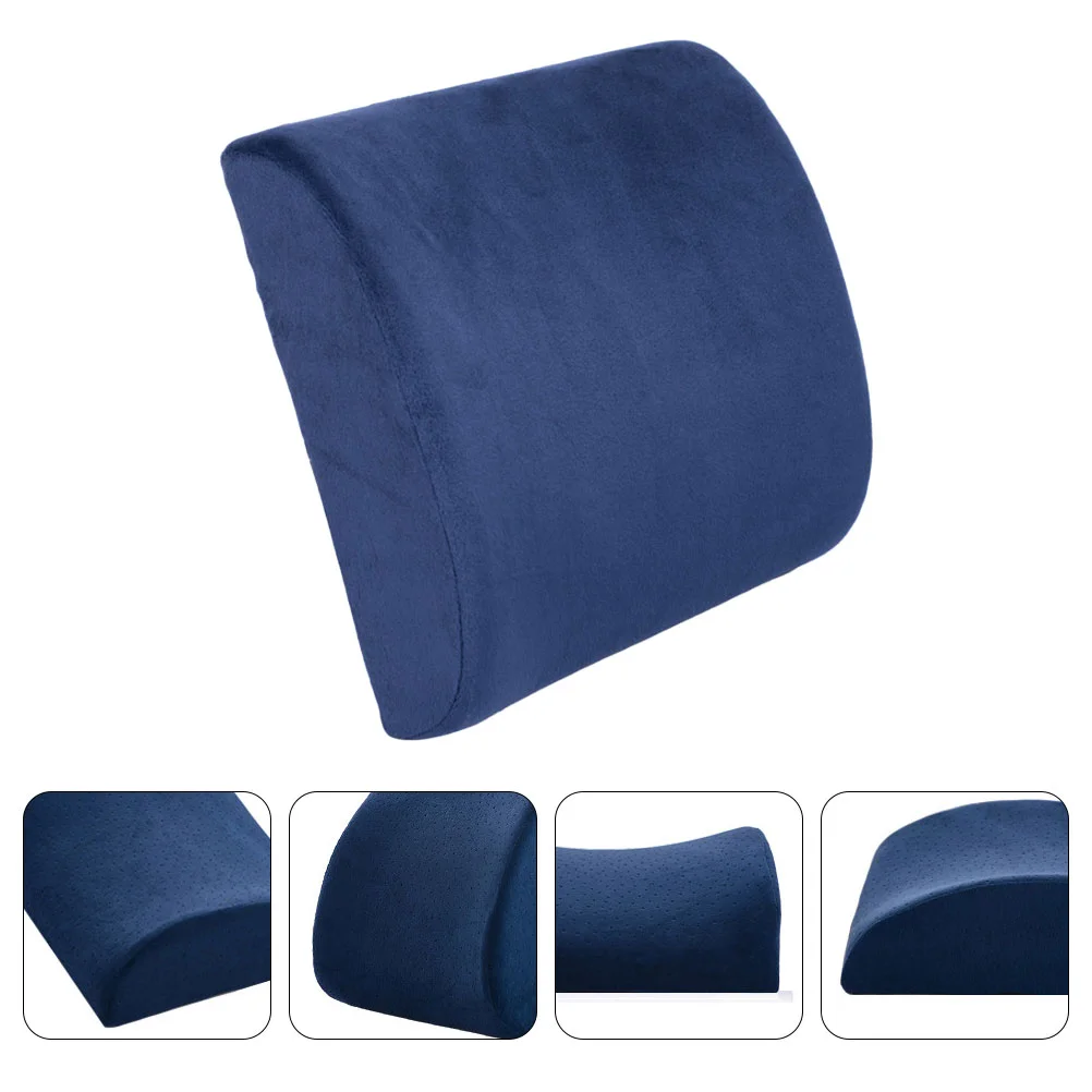 

Подушка для поясницы, удобная подушка для спины, дышащая подушка для спины