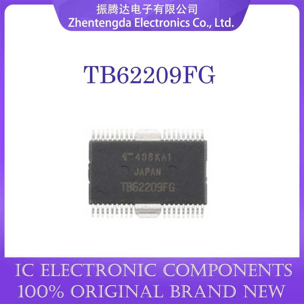 

TB62209FG TB62209 TB IC HSOP-36