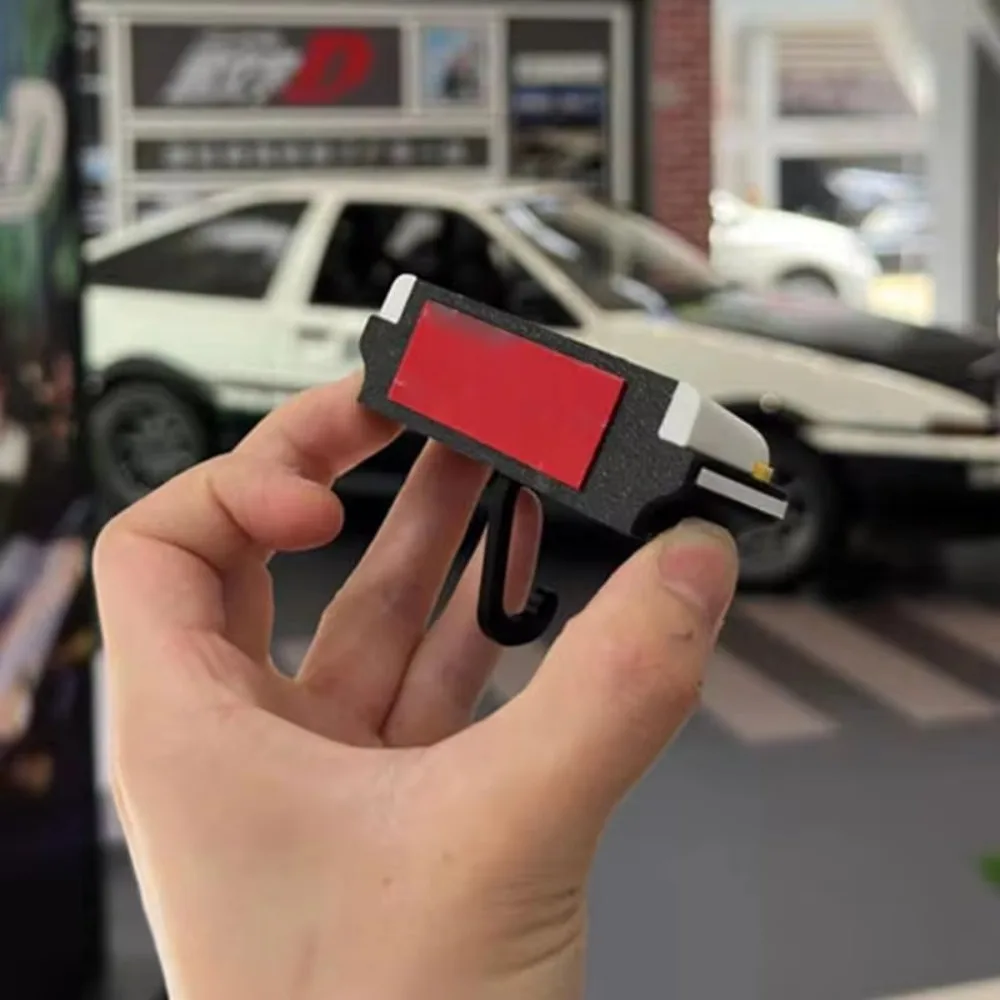 Новый автомобильный открытый крючок для ключей на фару настенное крепление