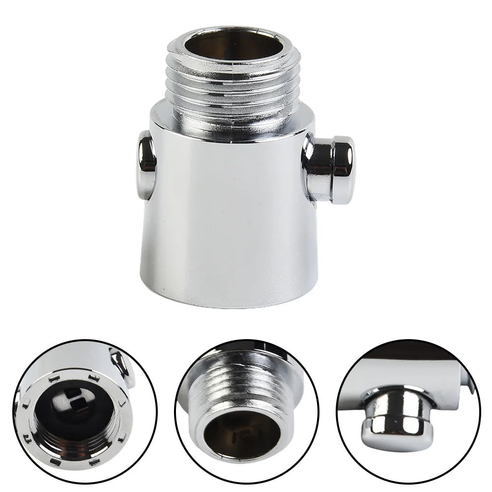 

Shower Nozzle Diverter Valve Water Saving Valve Flow Limiting Temperature Control Valve Bidet Spray Shower Control Water Flow