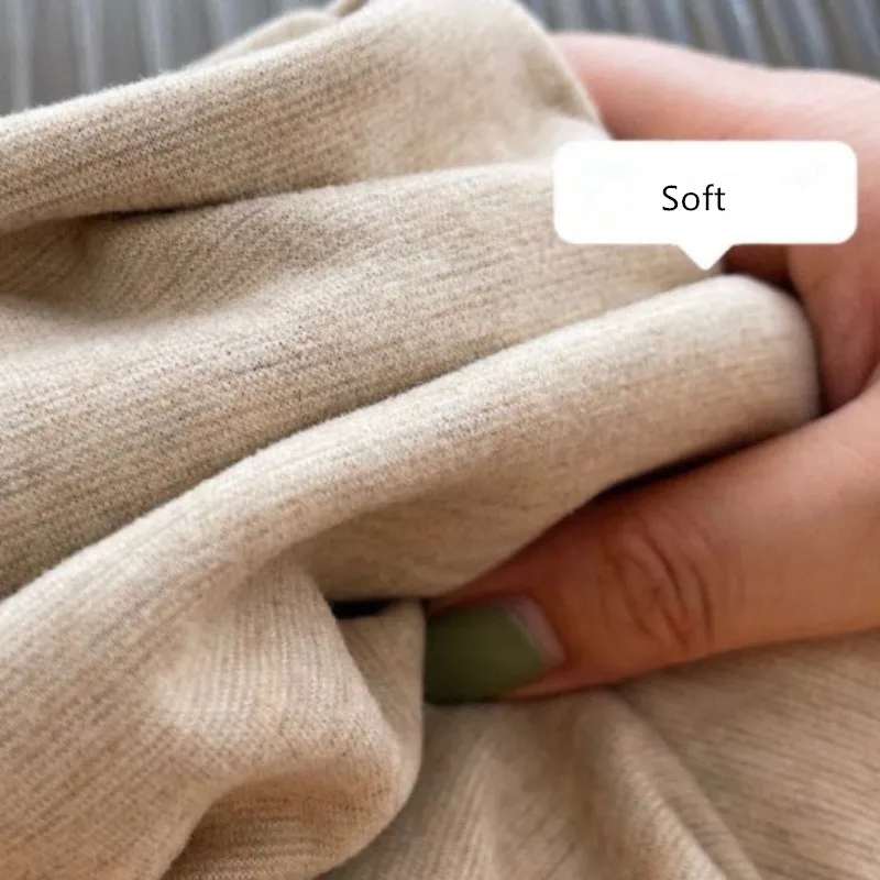 Women's Thermal Underwear Set Warm Female Warm Pants Thermo Winter Undershirt Size L-XXXL