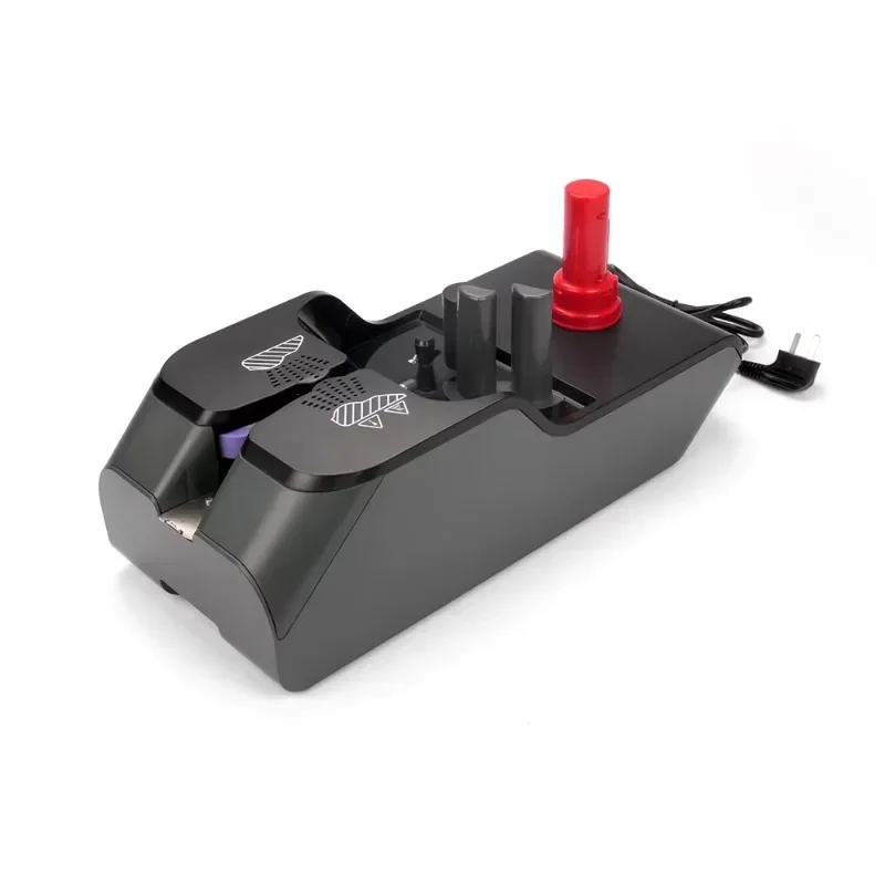 Высокоскоростная машина для обертывания пузырьковых буферов Машина