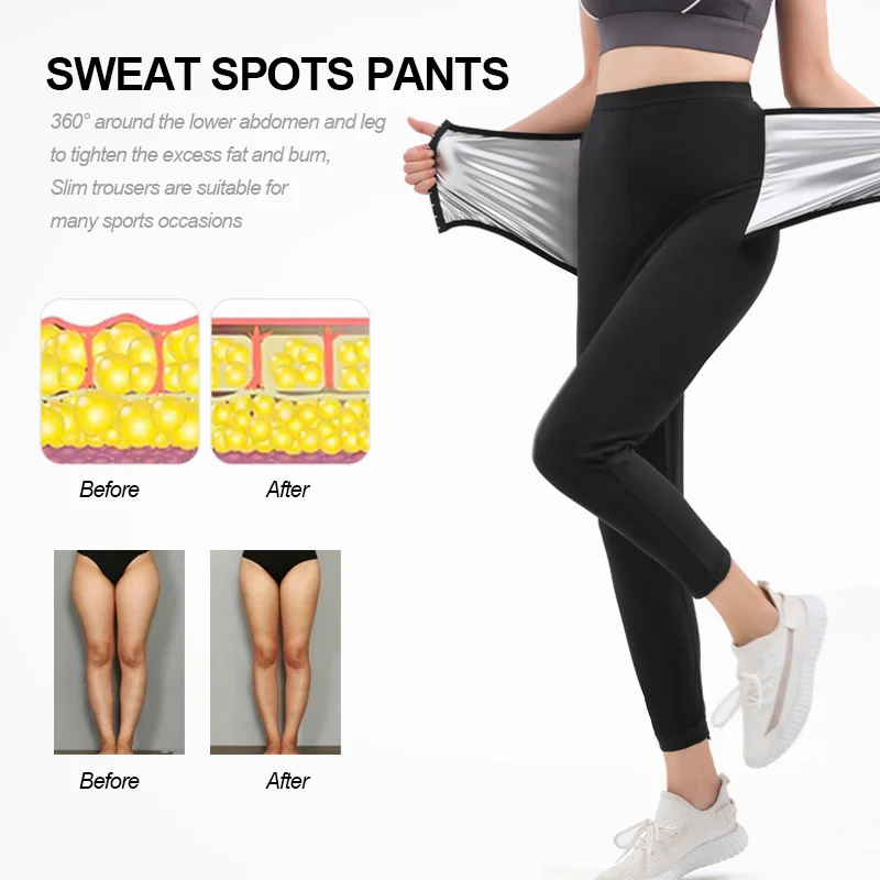 

Женские облегающие брюки для йоги, фитнеса с высокой талией, серебристые ионные высокоэластичные брюки для брюшного пресса, брюки с защитой...