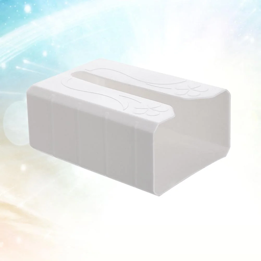 

Napkin Paper Box Facial Tissue Box Tissue Box Cover Napkin Containers Facial Napkin Box Holder Bathroom Tissue Holder