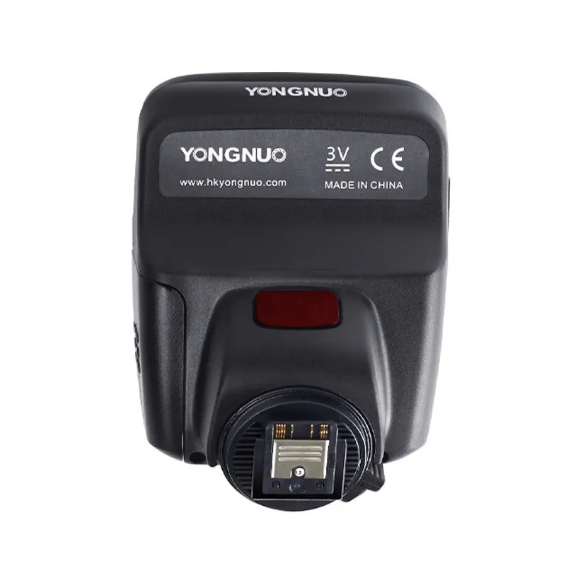 Фото Беспроводная ручная вспышка с триггером для Sony YN560III YN560IV YN685 YN200 Speedlite №3
