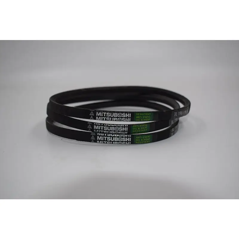 1 шт. полностью автоматический ремень для стиральной машины M15 M16 M17 M18 M19 M20 M20.5 M21 M22