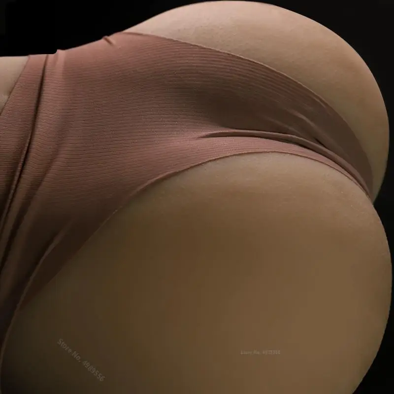 Мастурбатор искусственная киска Эластичная Силиконовая секс-игрушка для мужчин