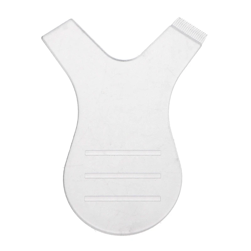 

1PC Silicone Eyelashes Lift Lifting Curler Eye Lash Extension Graft Brush Tool