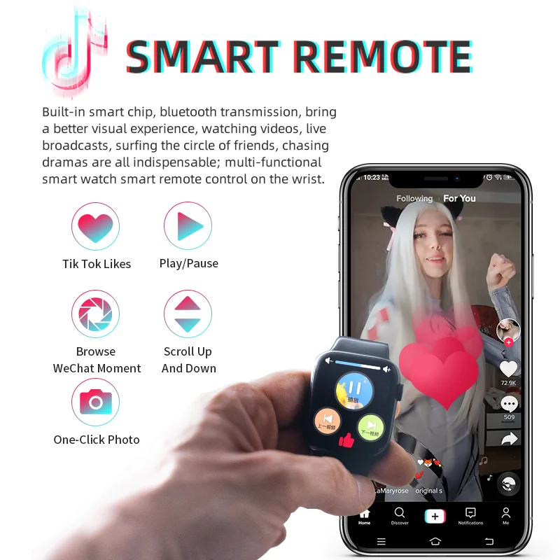 Смарт-часы YHPIN HW67 Pro Max для мужчин и женщин умные часы с поддержкой NFC голосового