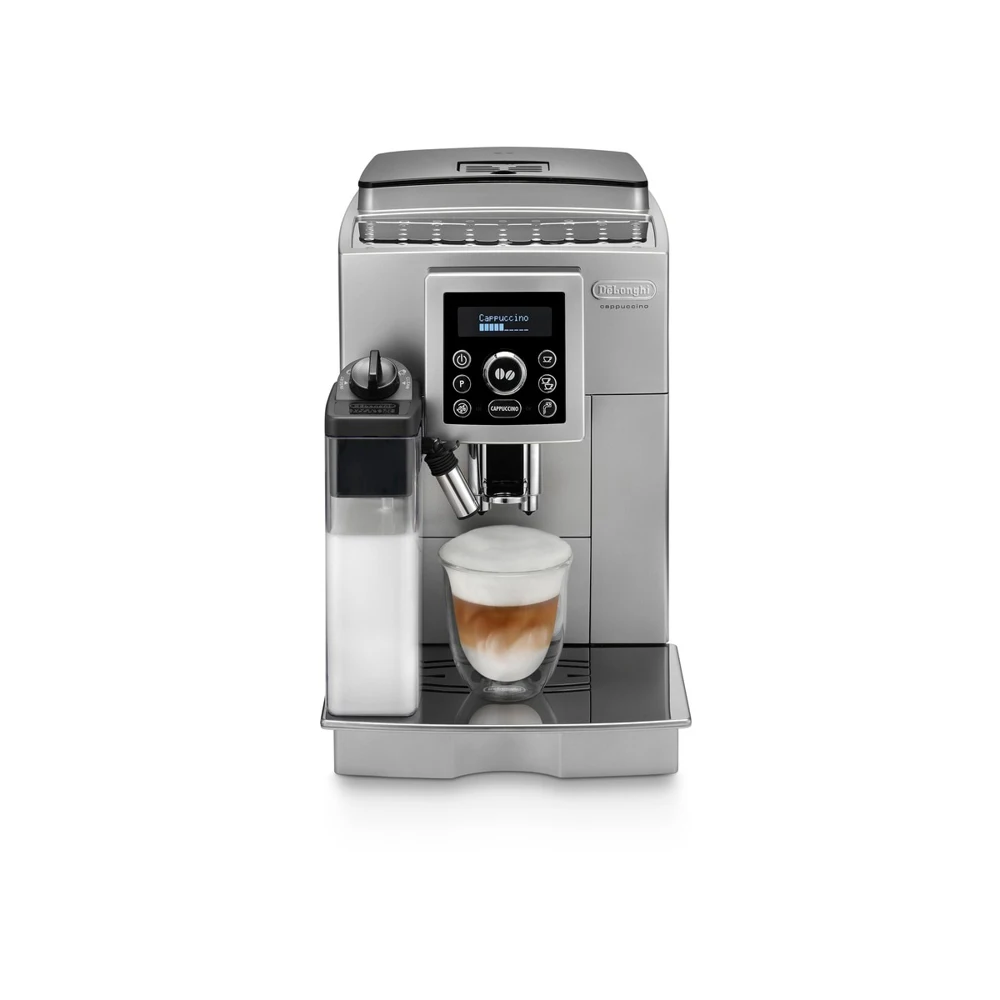 Кофемашина DeLonghi ECAM 23.460.S 1450 автоматическое