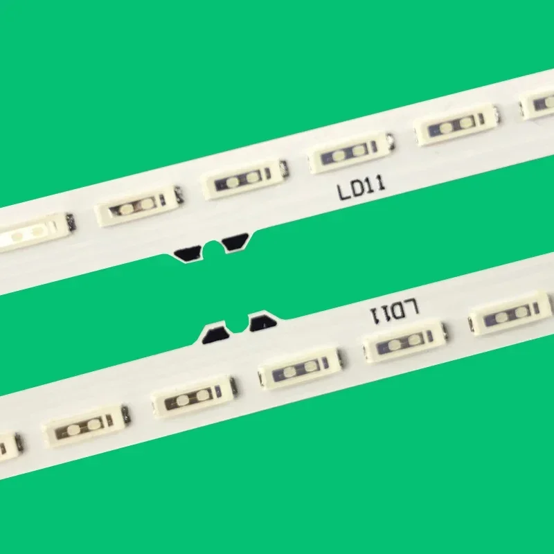 4 шт. 36 светодиодов 6 в 341 мм