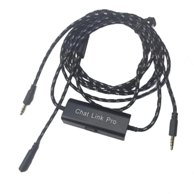 Кабель Chat Link для HD60 HD60S HD60S+ 4K60 записи потокового вещания P8DC