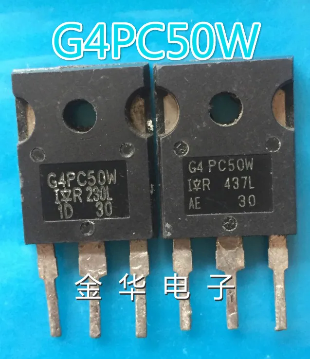 

Бесплатная доставка girg4pc50w G4PC50W 10 шт