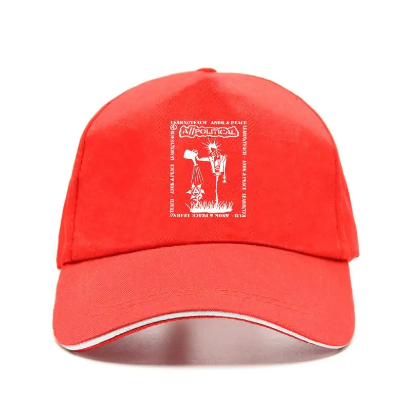 

Новая Кепка с надписью APoitica анархит, бейсболка с надписью T Adjutabe Top Ajax