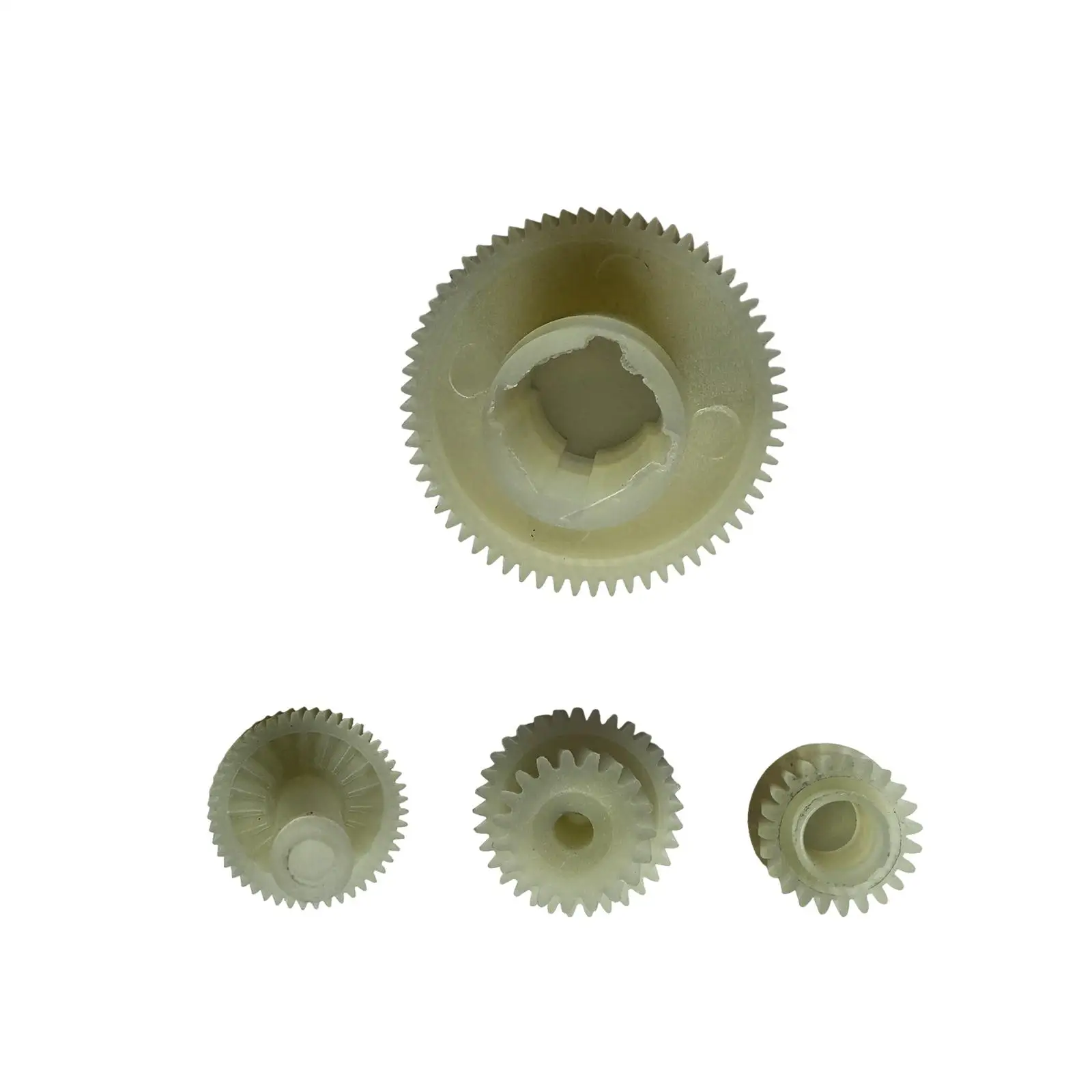 

Parking Brake Actuator Repair Gears for Land Rover Range Rover Sport