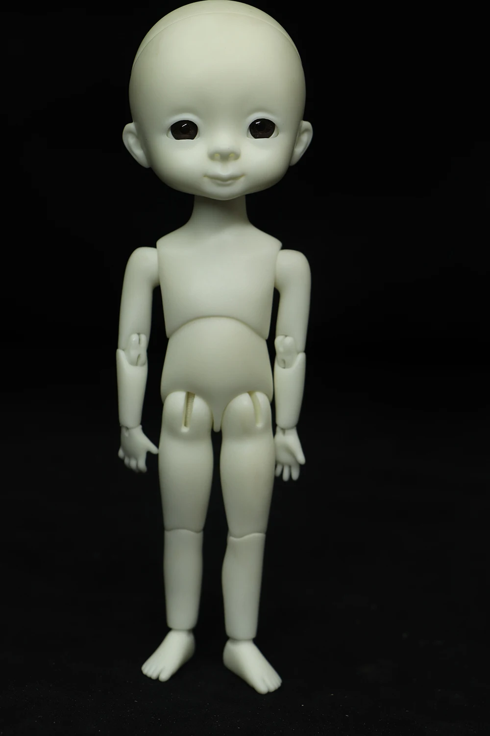 Кукла BJD 1/8 Gerry Baby Совместная кукла с бесплатными глазами