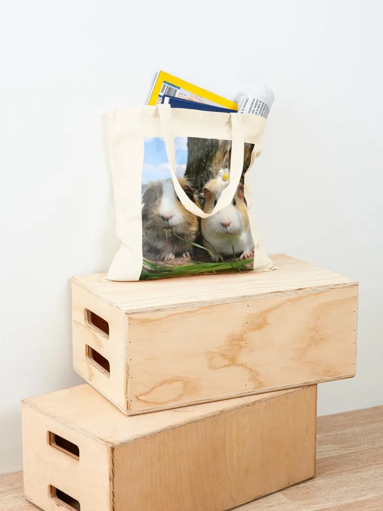 Морская свинка – синяя коллекция модель 01 большая сумка. Женская Эко-пак.