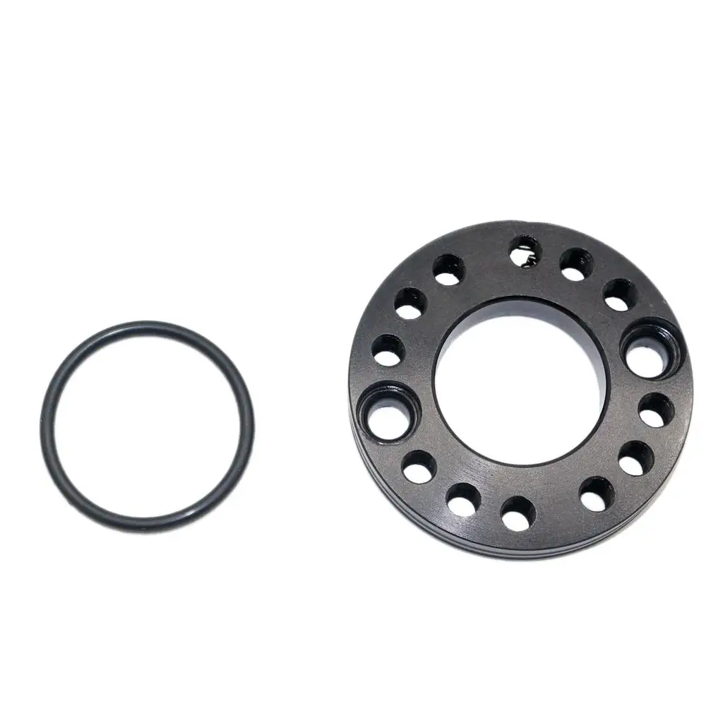 

Carburetor Inlet Manifold Plate for 90/110/125cc ATV Dirt Bike