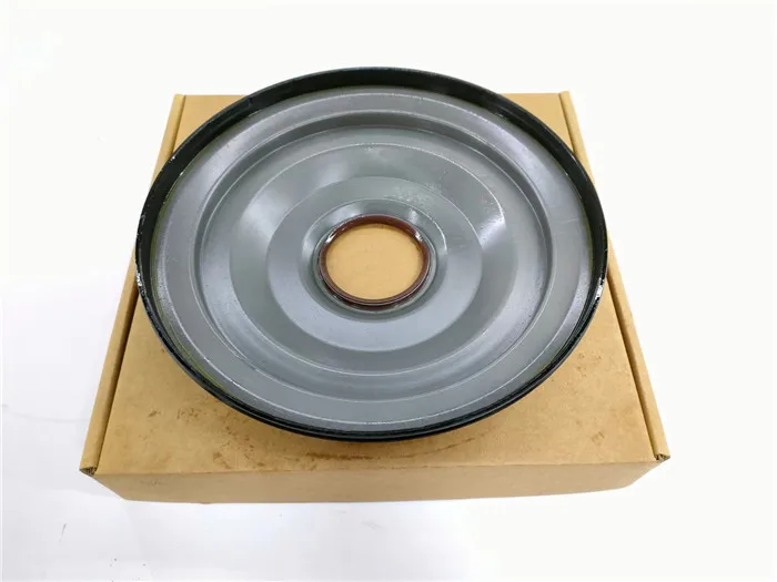 Рисунок 4 - Автоматическая коробка передач