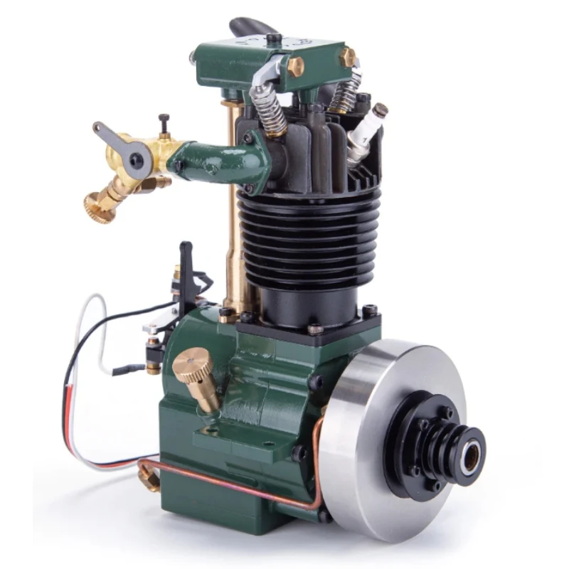 MUSA FV1A KW-OHV 7cc с воздушным охлаждением OHV четырехтактный одноцилиндровый