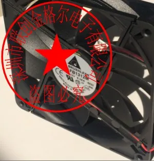 

BRAND NEW ORIGINAL Cooling Fan AFB0912VHD AFB0948L AFB1212VHE-R00 AFB1224HHE-F00 AFB1224HHE-R00 AFB1312M