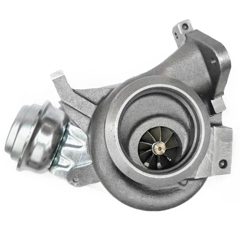 НОВЫЙ турбо GT1749V для SEAT Leon Ibiza II Cordoba 1.9 TDI двигатель ASV 110HP 701854 -0004 -0003 028145702 NX -0002
