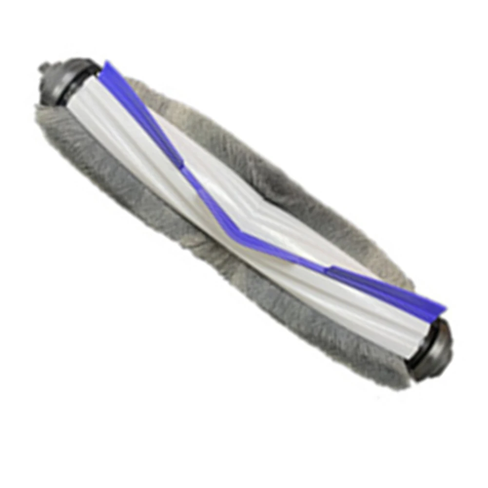 

Main Brush Roller Brush Filters Filters For Rowenta Hair Isolation Main Brush More Durable Prevent Entanglement